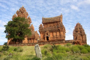 Vé Tàu Đi Phan Rang