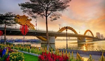 Vé Tàu Đi Đà Nẵng