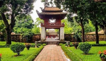 Vé Tàu Đi Hà Nội