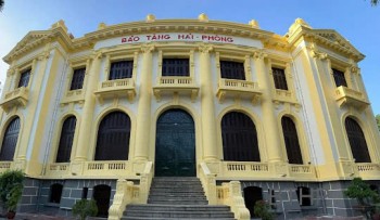 Vé Tàu Đi Hải Phòng