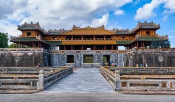 Vé Tàu Đi Huế