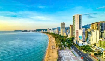 Vé Tàu Đi Nha Trang